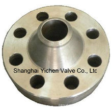 Steel Standard ANSI Carbon Flange